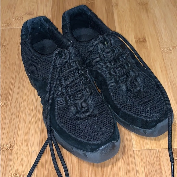 Bloch Hip Hop dance shoes
